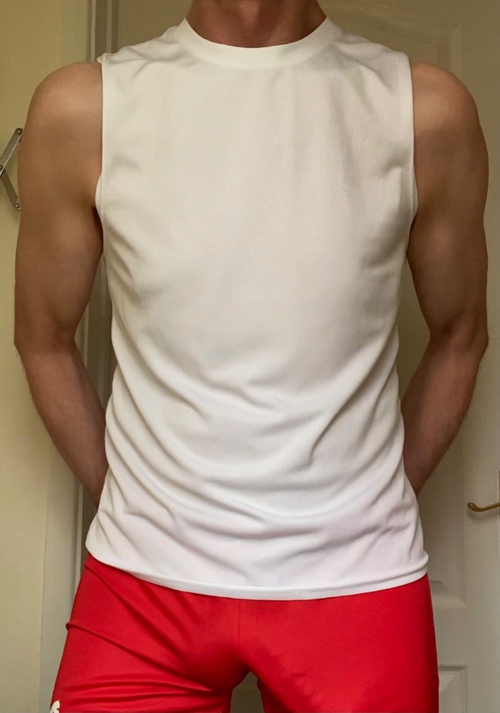 Castienmassage — fit and friendly massage therapist Brighton and Hove